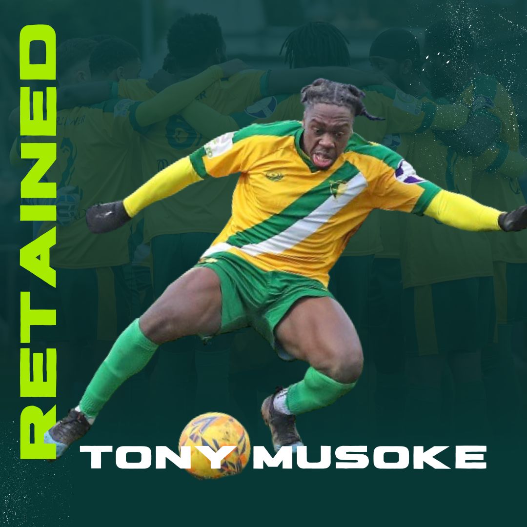 Holmesdale 1956 FC tweet media