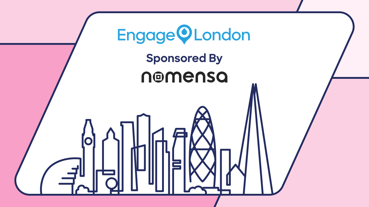 We’re sponsors of this year’s Acquia Engage London! Our Accessibility Team is hosting a workshop, and our Director of Accessibility is a key speaker. To find out more follow the link bit.ly/3wxE7Sd

#EngageLondon #Accessibility #DigitalInclusion #NomensaSponsors