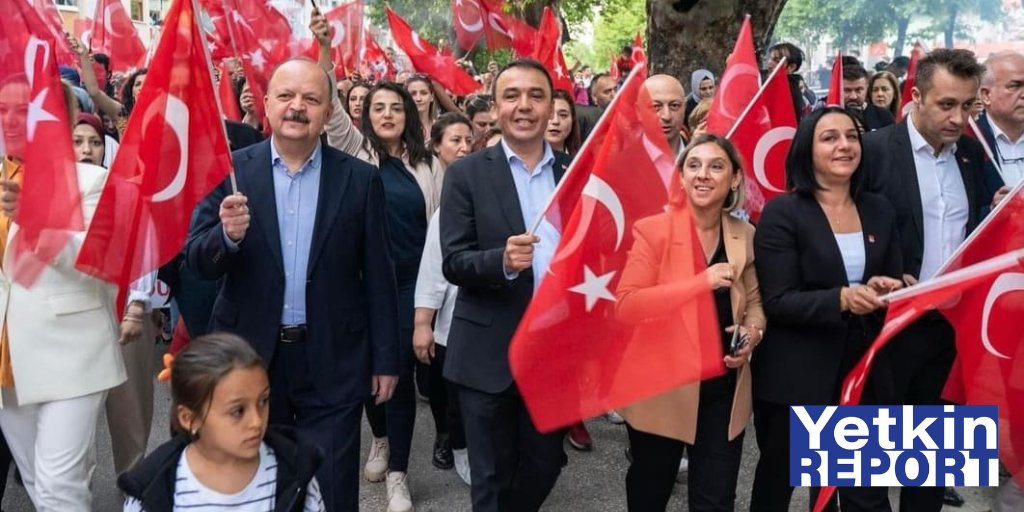 Kastamonu'nun derdi ne? ▶️CHP 30 yıl sonra ilk kez Kastamonu belediyesini aldı, en yüksek oy artışı yaşadığı il de Kastamonu oldu ▶️Seçim haritasındaki kırmızı rengin tonu Kastamonu'da neden daha farklı? ✍️Behlül Özkan ve Evren Balta yerinde araştırdı👇 yetkinreport.com/2024/05/20/kas…