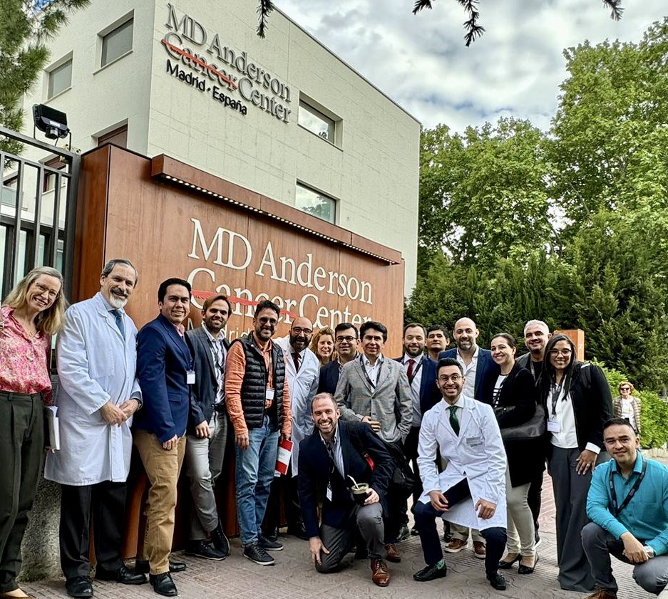 ⭕️1er día de análisis de evidencia 📈 con @drenriquegrande LATAM #MDAndersoncancercenter #Madrid #cancerdevejiga #secuenciancia #SIvsNO @Robert08311 @gil_lopez_rosas @mainanic @drenriquegrande @juampmarlar @Emimenna8 @oncourologiaarg