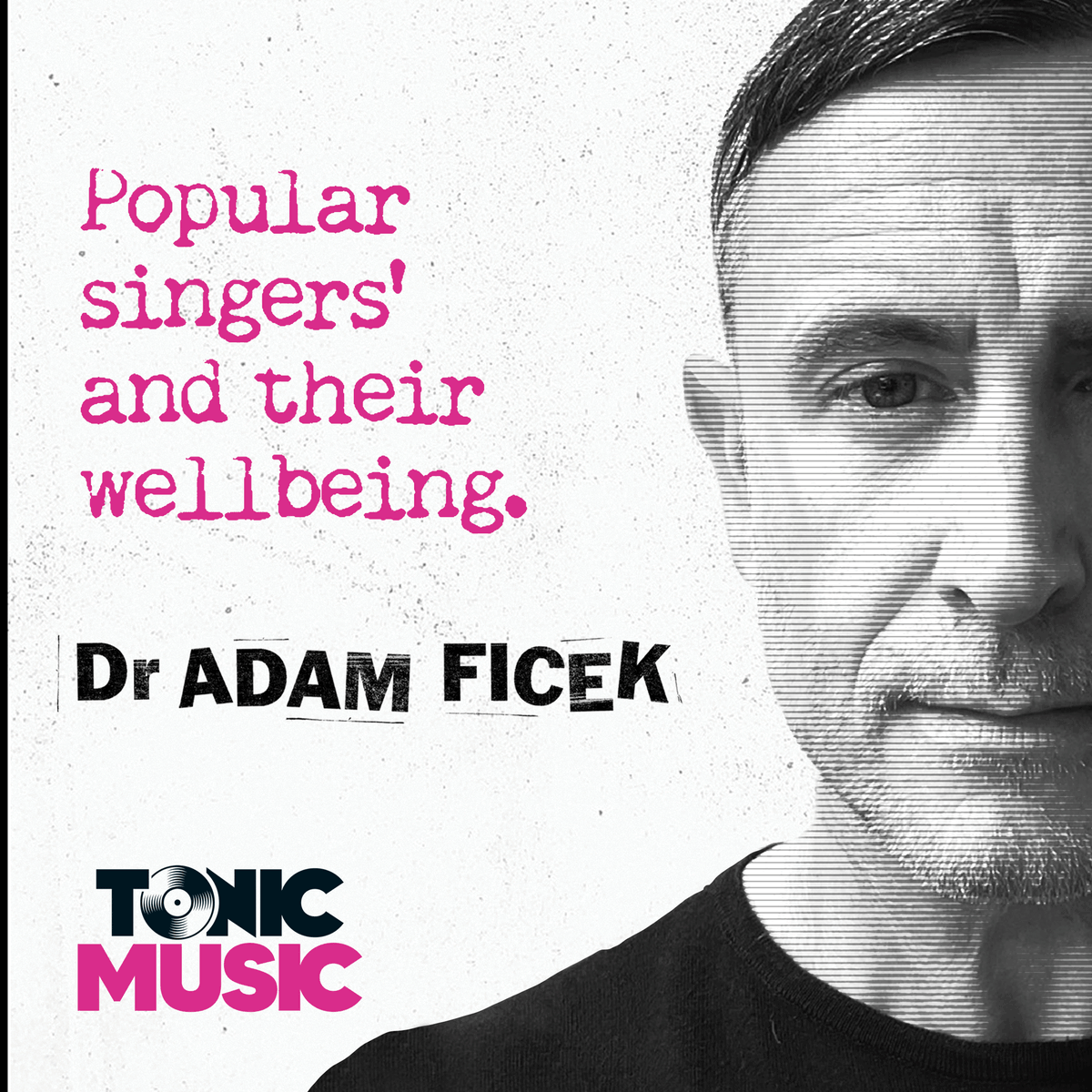 Check out the series of weekly blogs on music, touring and addiction written by @adamficek on the Tonic Music website. This week's is on 'Popular singers’ and their wellbeing'.
→ tonicmusic.co.uk/post/afbl45
#MentalHealth #Music #Tonic
#NeverMindTheStigma
#TonicRider #Wellbeing