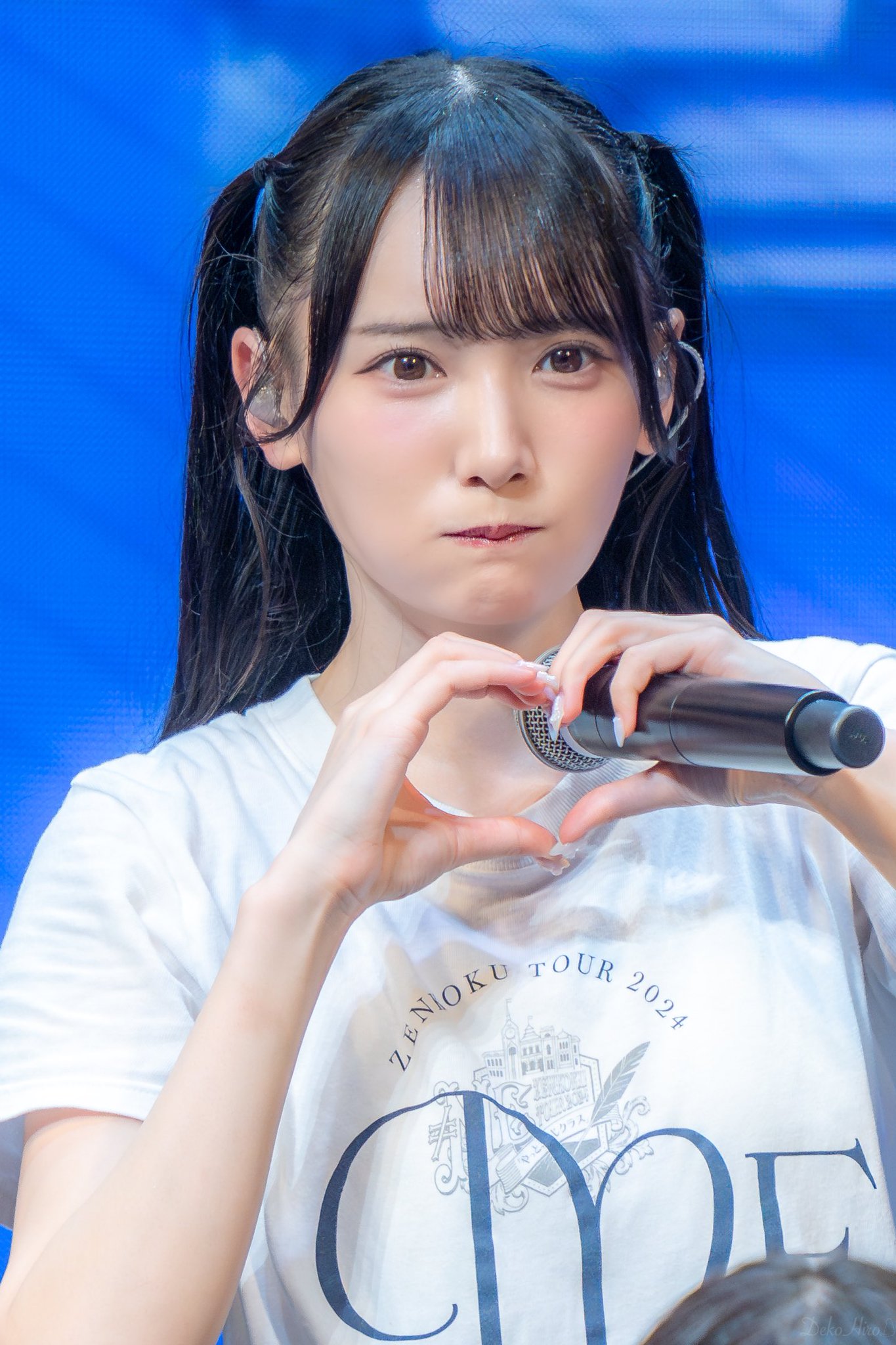 ≠ME ノイミー 鈴木瞳美 サンタ　クリスマス2024衣装 生写真 直筆 ≠ME ノイミー 生写真 全国ツアー2024衣装 鈴木瞳美 直筆コメ