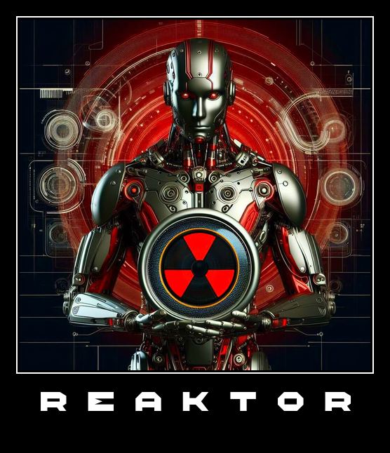 We aren't just a #GameFi project, or just a #Layer1 or a #CryptoMining or game distribution platform we are all and more:

🔺Unleash Web3 Gaming Dominance! 
  ▪️  RKR Token: Fuel our ecosystem 
🔺 Minions of Steel: Groundbreaking AI-driven FPS/RTS 
  ▪️  Token Agency: Secure