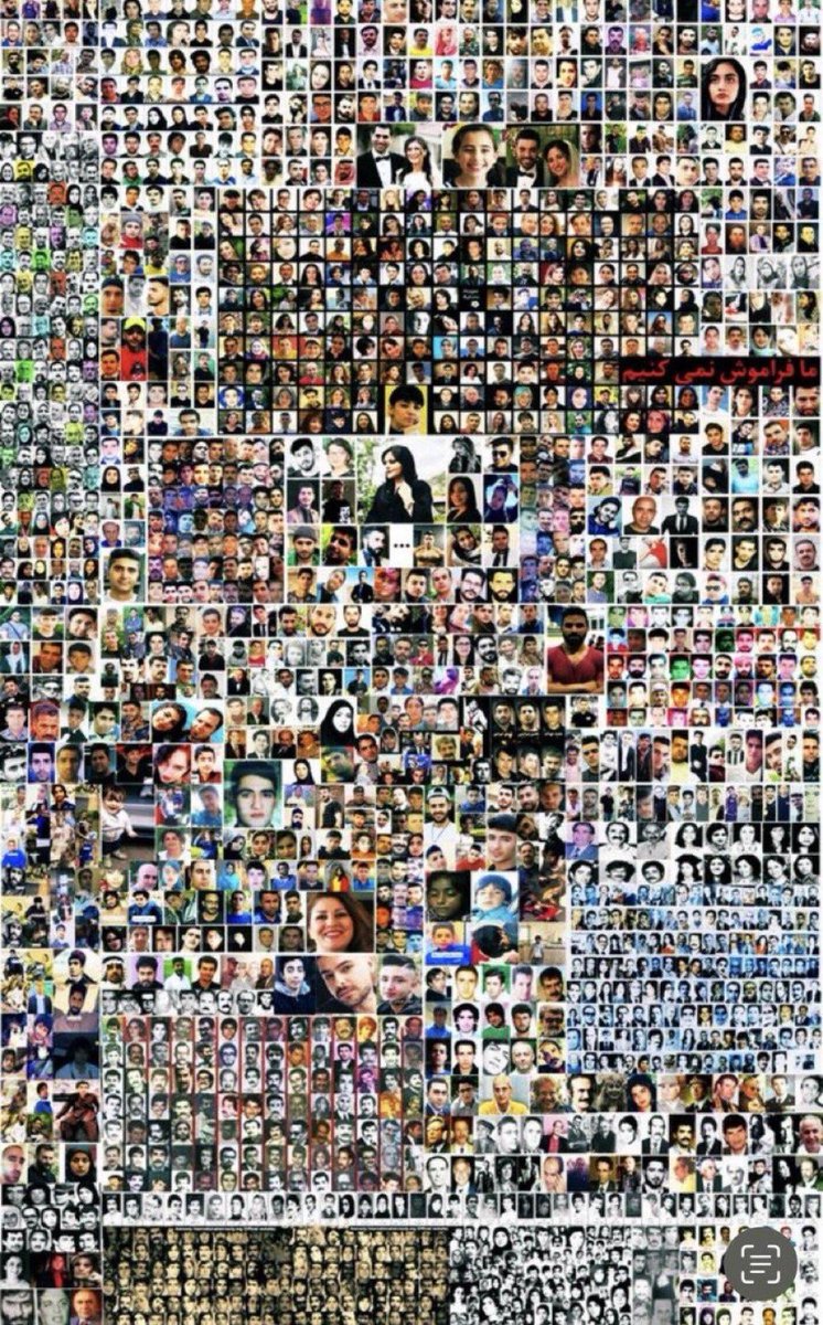 visegrad24's tweet photo. Here are just some of the people whose murder “President” Raisi was directly or indirectly responsible for

Why are Western states sending condolences to the Islamic regime in Iran? https://t.co/vvMKR8jlN7