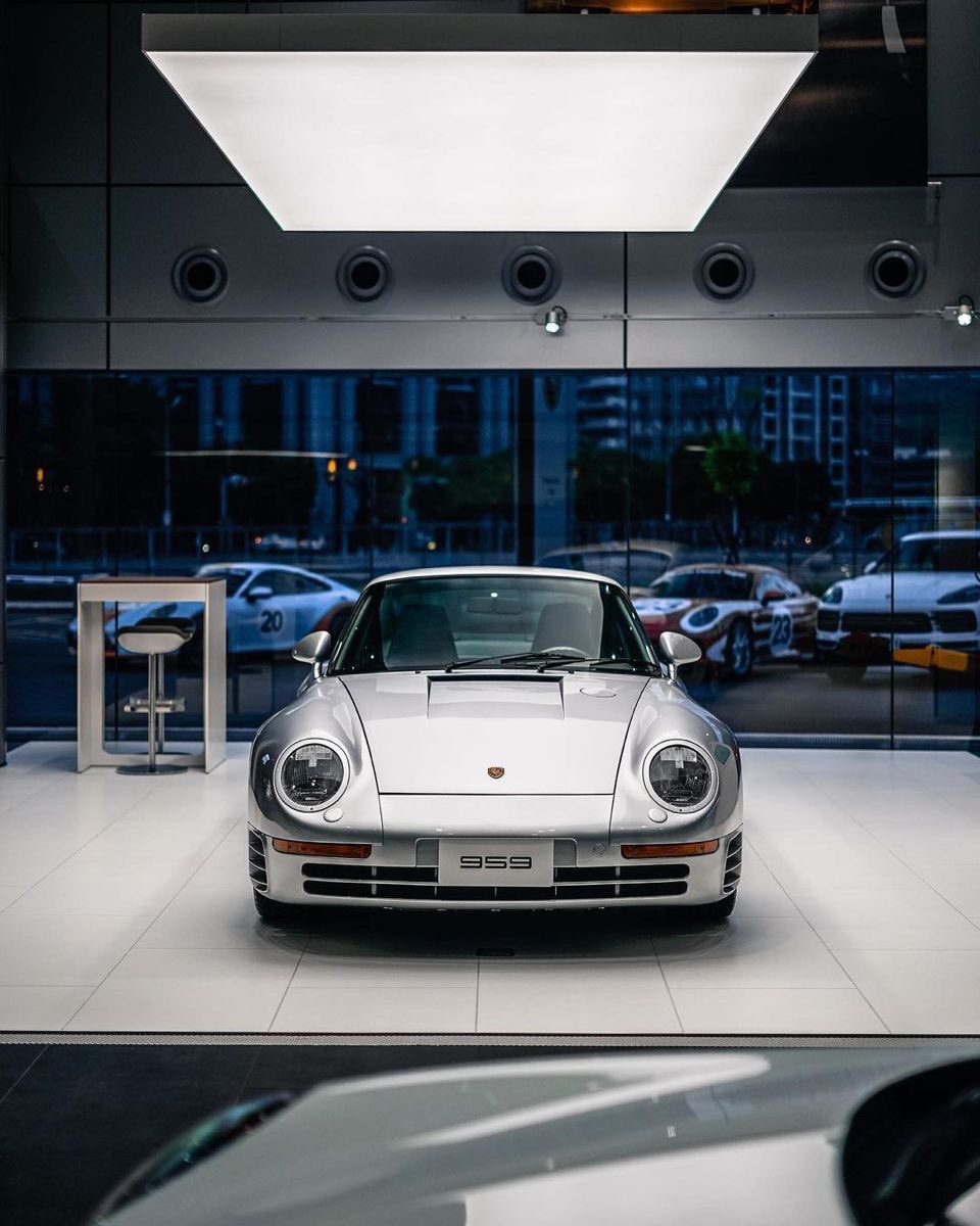4AAAAart's tweet photo. Porsche 952
📸 tim. autos https://t.co/E8gZ8dY5kW