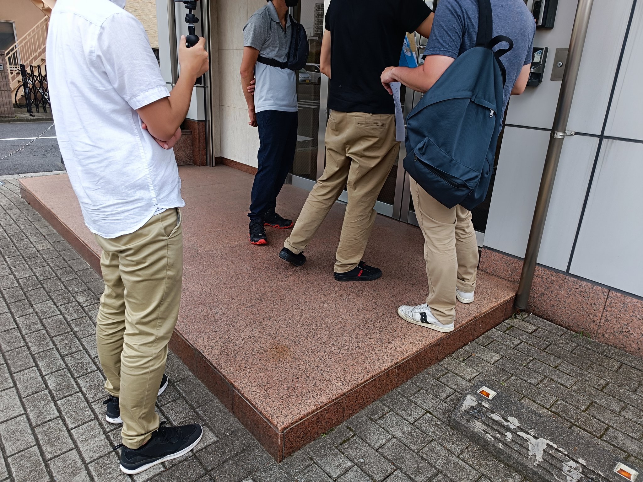 自販機産業ユニオン (@vendor_union) / X