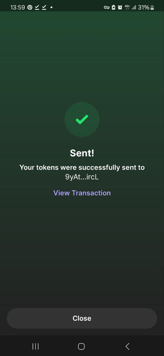 TommyOliverSol's tweet photo. Paid for Website, Banner and Buybot! $TOMMY will follow $ZACK ! https://t.co/DnANujzdkj