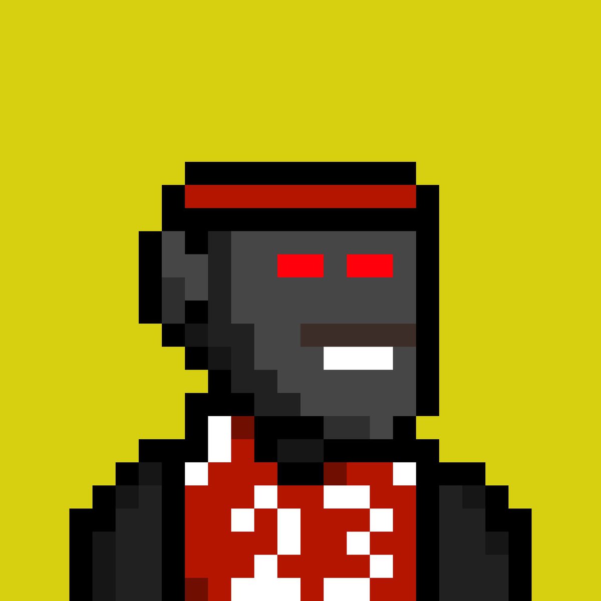 E_R_3_0's tweet image. Double The TROUBLE.. Breakfast &amp;amp; Late Night Tacos 🌮 Tomorrow LFG 🔥 #TUNEIN #PIXELFRENS #2LINKS #2SPACES #MintMAY24th …