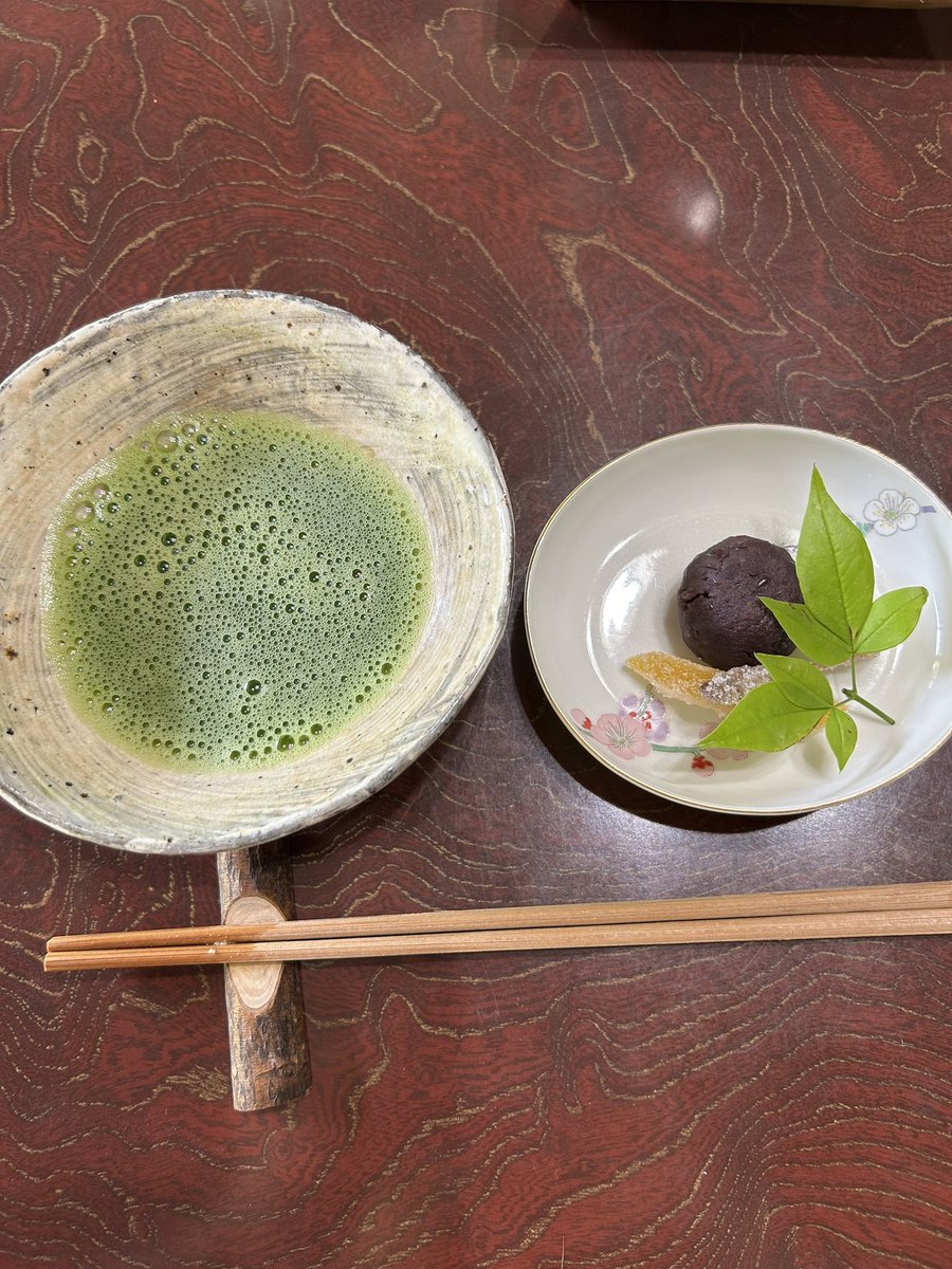 natugasukidayo's tweet photo. 昨日は、佐賀県と福岡県の堺あたりの三瀬でお蕎麦！ https://t.co/hkL3oKgsCR