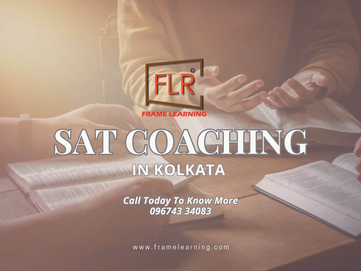 PalGargipal24's tweet image. Boost your SAT scores with Frame Learning in Kolkata! Expert coaching, personalized attention, and proven results. Enroll now for a brighter academic future! 🎓✨
framelearning.com/our-courses/sa…

#SATPrep #KolkataTutors #FrameLearning
#BestSATTutoring #KolkataEducation
#NearbySATtutoring
