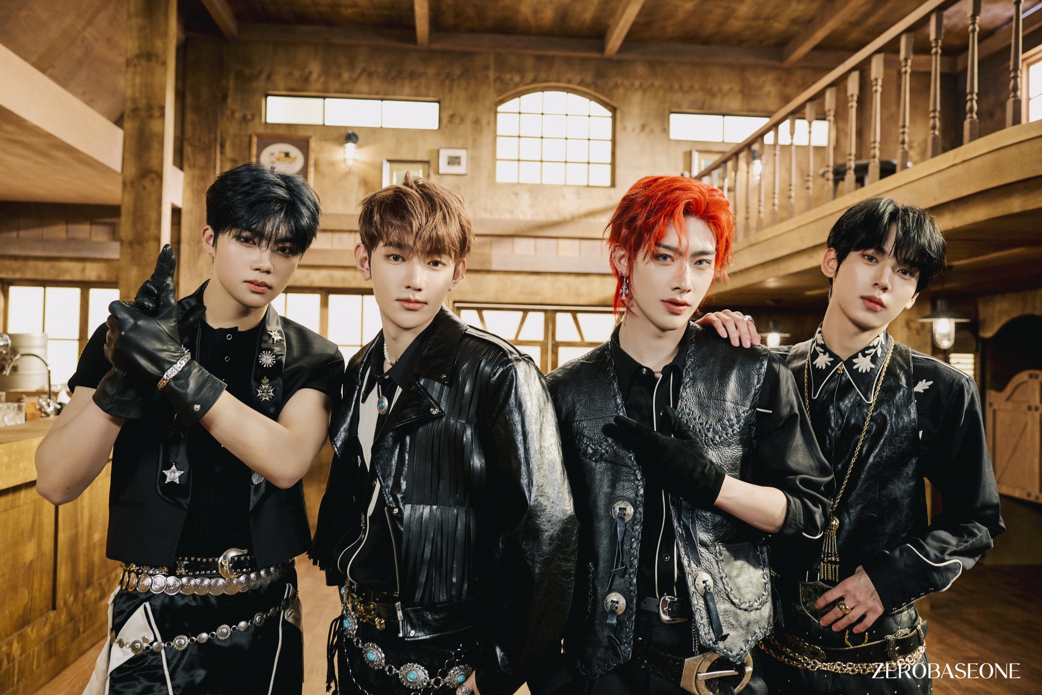 STAYHOME] ATEEZ HBD HOUSEROBE - SEONG HWA - K-POP・アジア