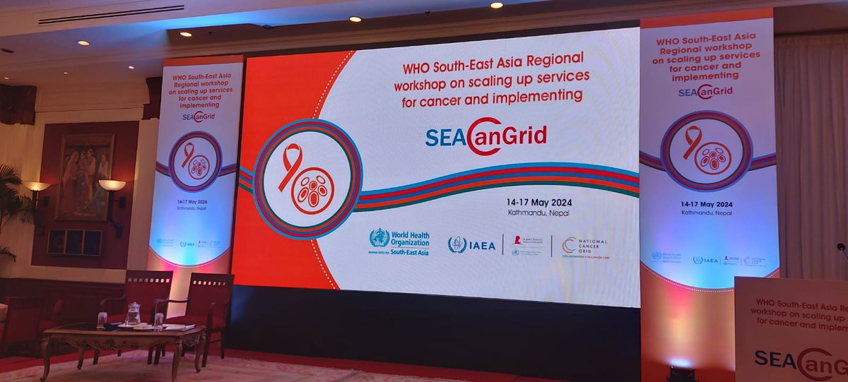 CCE, TMC-Cancer registries tweet media