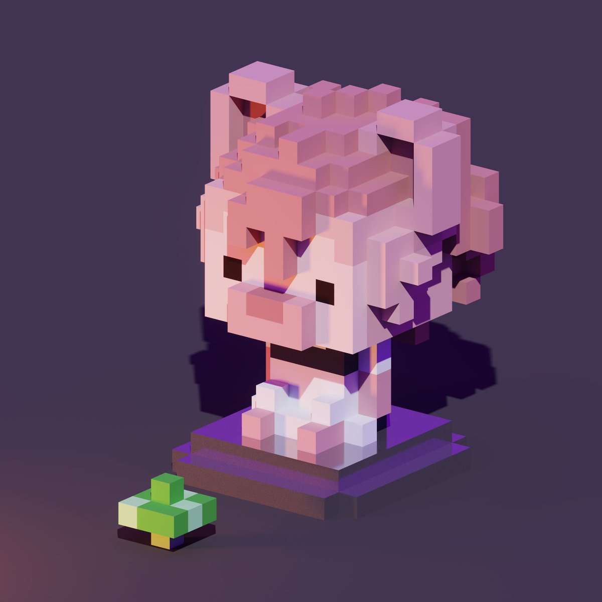 Okay
#SAR #animalroyale #superanimalroyale
#3dart #furry