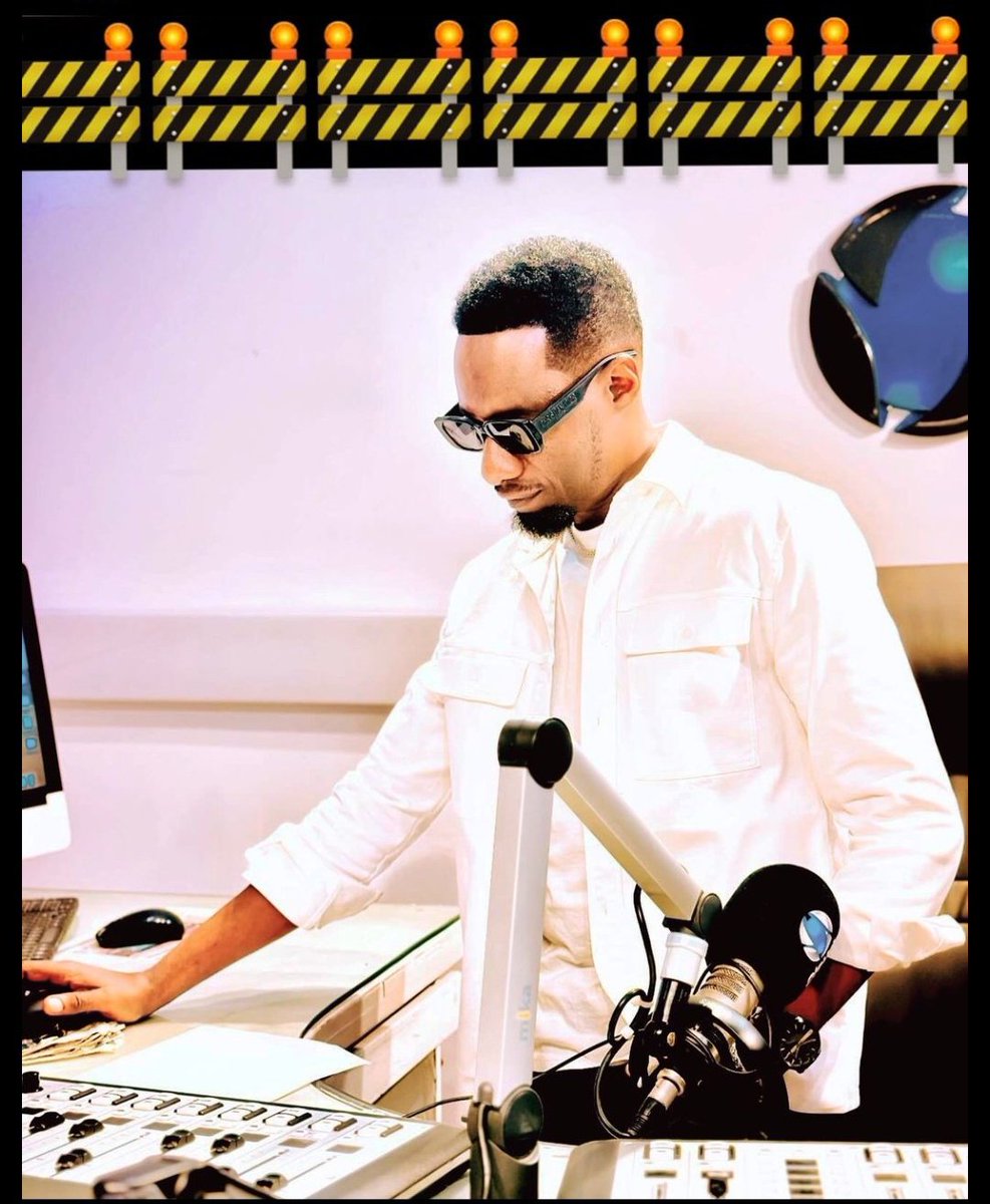 Dullah_theKing🎧 tweet media