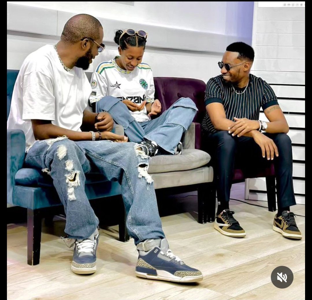 Dullah_theKing🎧 tweet media