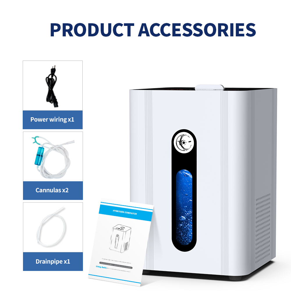 LisaFashionFit's tweet image. Buy link - alli.pub/6yleyb
Suyzeko 150ml Hydrogen Inhalation #Machine Hydrogen #WaterGenerator Pure H2 Molecular Inhaler #Therapy #DeviceHomeCare 2024 Gifts.
This product belongs to Home
#bestwatergenrator