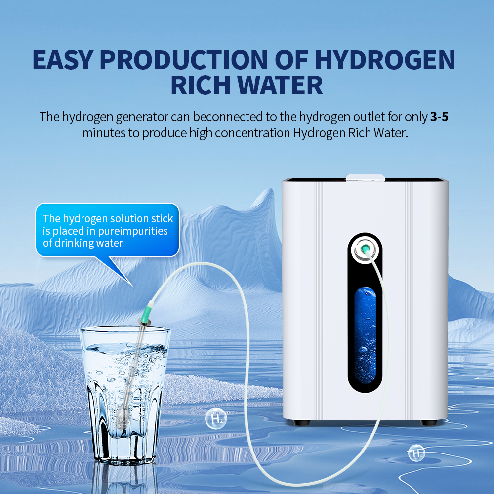LisaFashionFit's tweet image. Buy link - alli.pub/6yleyb
Suyzeko 150ml Hydrogen Inhalation #Machine Hydrogen #WaterGenerator Pure H2 Molecular Inhaler #Therapy #DeviceHomeCare 2024 Gifts.
This product belongs to Home
#bestwatergenrator