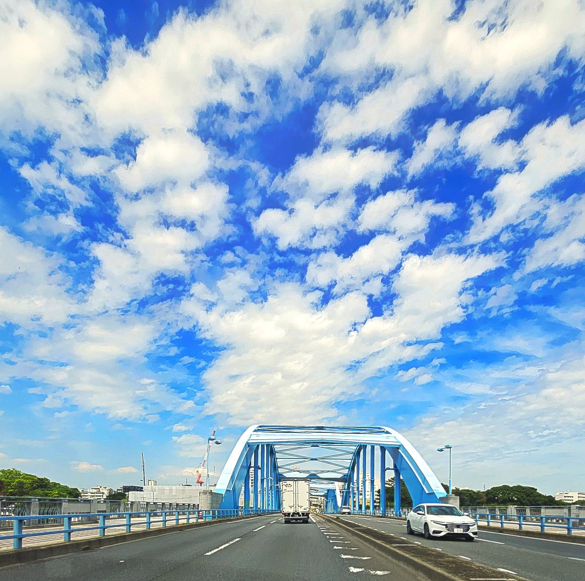 🌉丸子橋