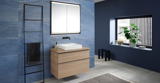 wonenonline's tweet image. Ontsnap aan het gewone met Geberit Mix &amp;amp; Match! Creëer een badkamer die helemaal van jou is 🛁  buff.ly/3QGNZj1

#badkamer #mixmatch #wonen #design #interieur #thuis #stijlvol #personalisatie #geberit