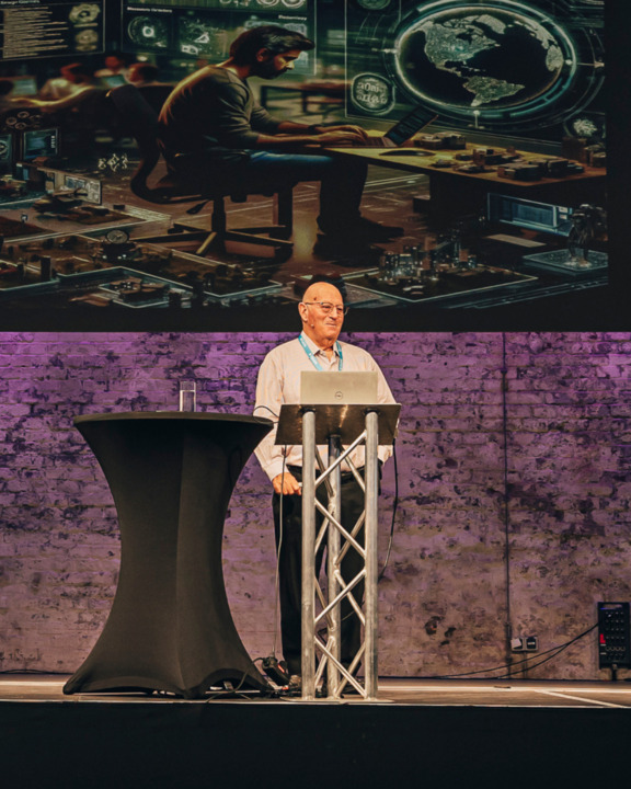 CodeCrafts Conference tweet media