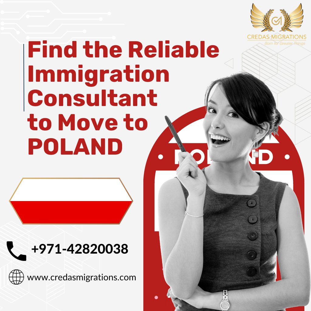 Credas Migrations tweet media