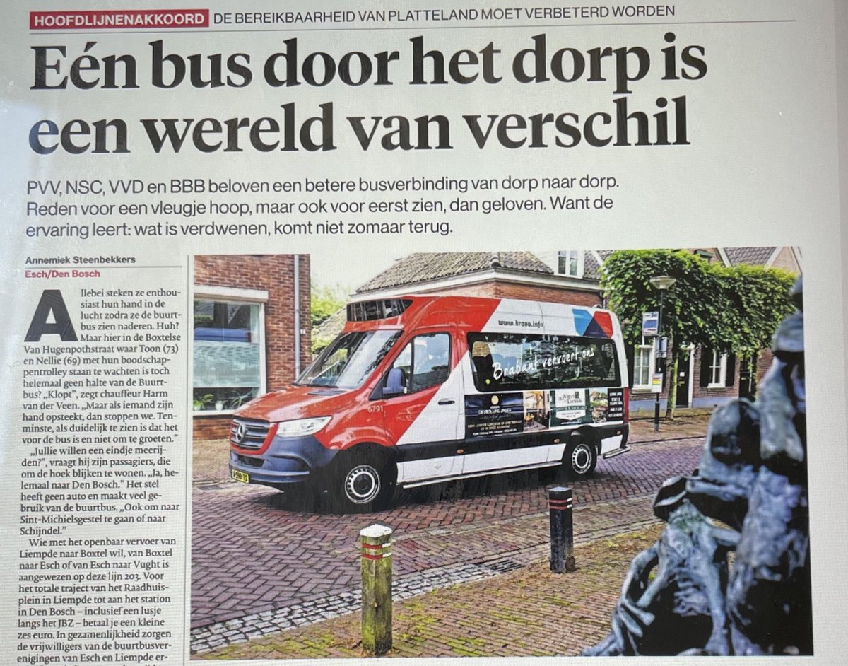 50pluspartij Tilburg tweet media