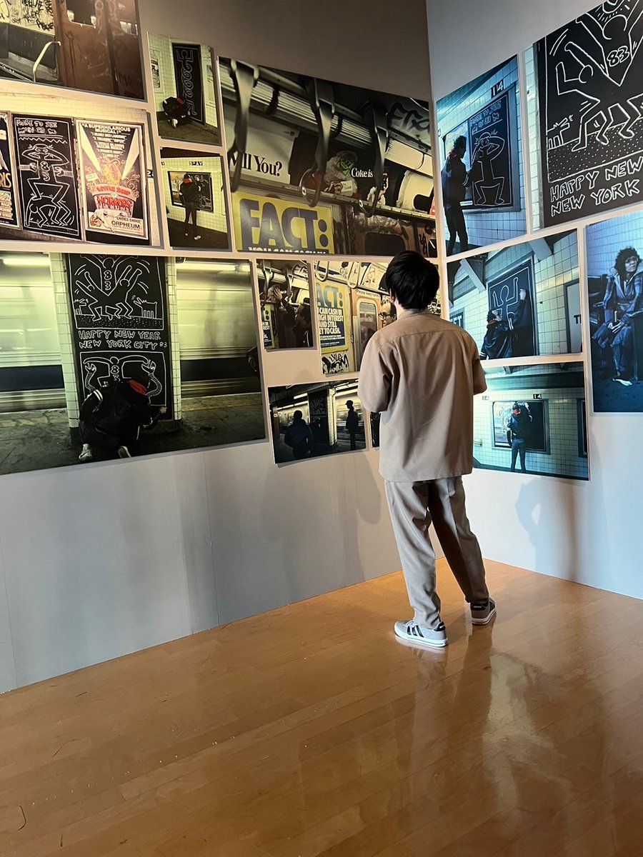 80s ANVIL SAFE SEX 黒タグ キース・ヘリング エロT 楽天市場】キースヘリング tシャツ（袖の長さ長袖）（メンズ