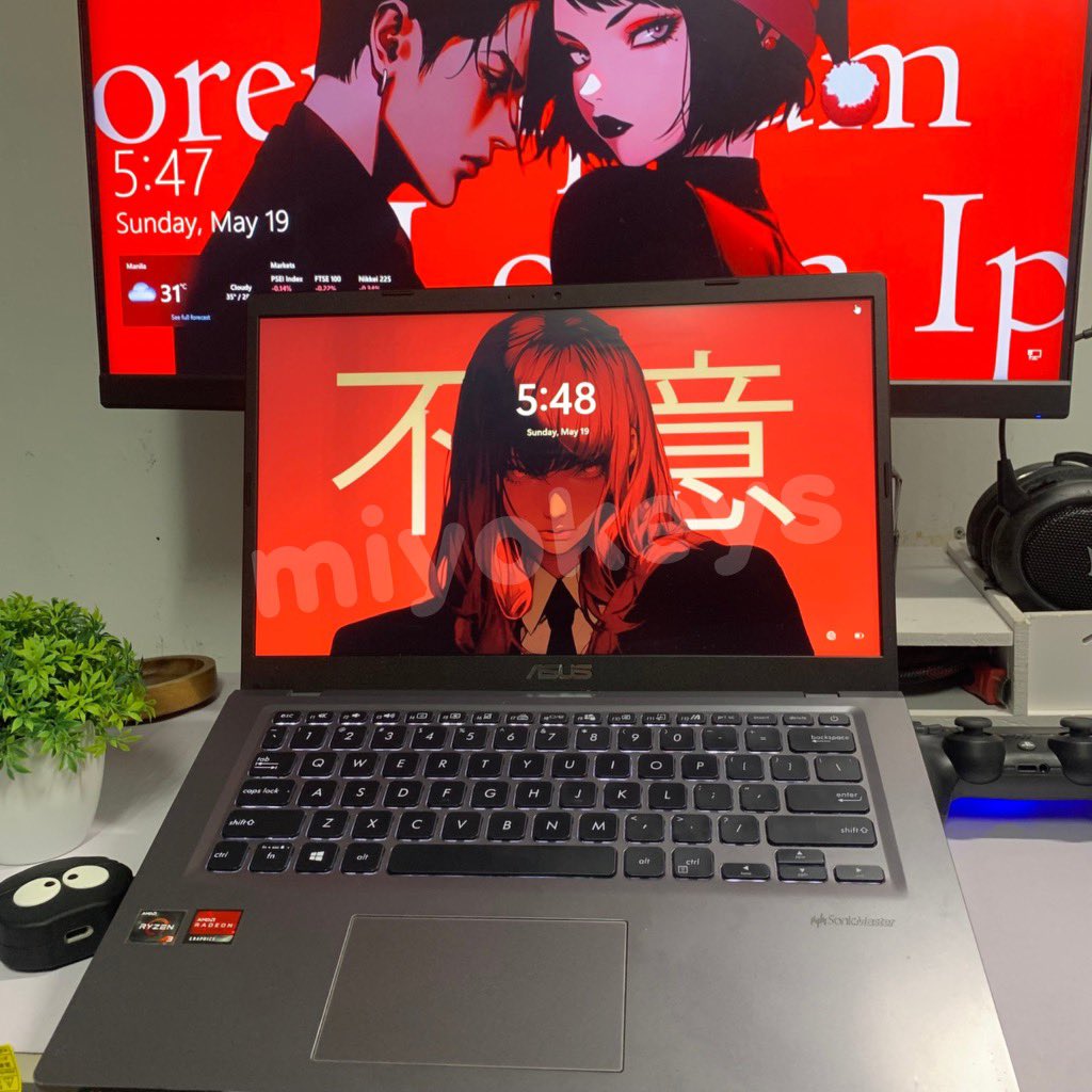 Miyokeys || LAPTOP SELLER tweet media