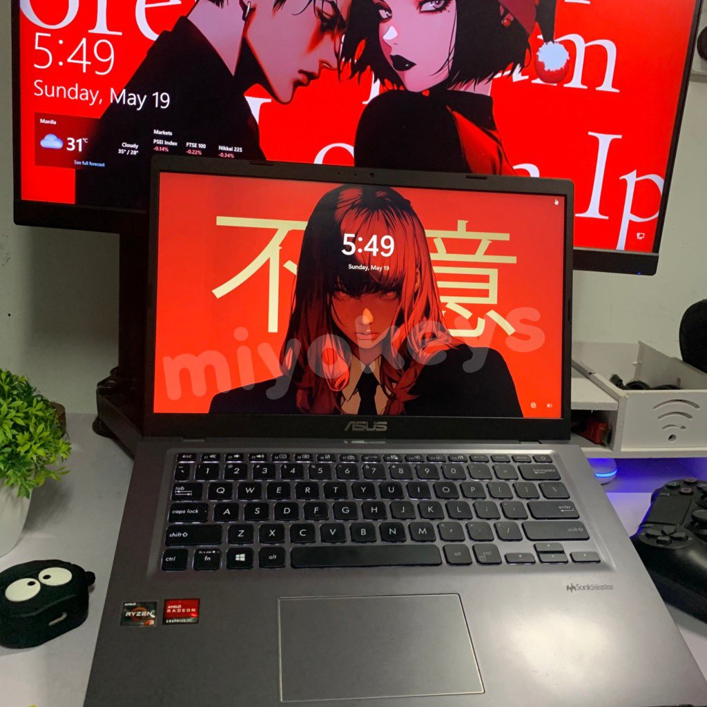 Miyokeys || LAPTOP SELLER tweet media