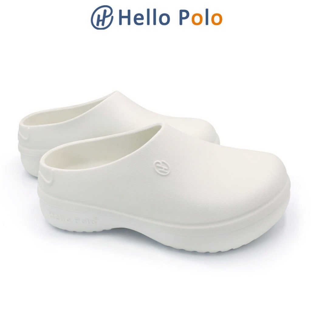 m_jrpp's tweet photo. ￼Hello Polo รองเท้าแตะ รองเท้าหัวโต 
พื้นหนา 3.5 cm กันลื่น กันน้ำ ทนต่อการสึกหรอ เหมาะสำหรับ ผู้หญิง

ทุก Size เหลือคู่ละ 194.- 

🎯https://t.co/HhLmeHXpEf https://t.co/cabmaFGgbQ