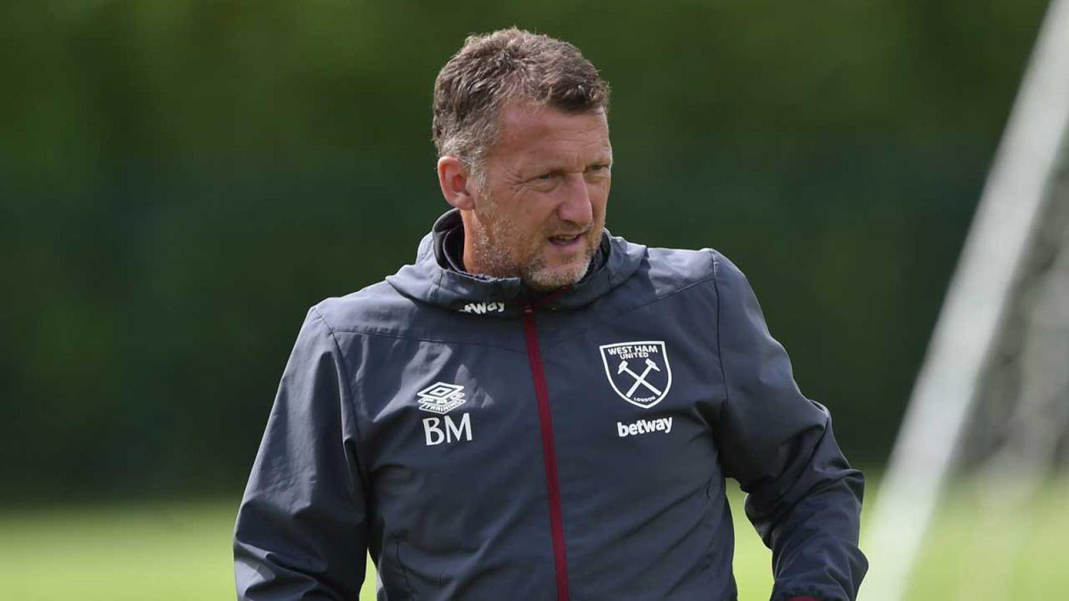 West Ham Football tweet media