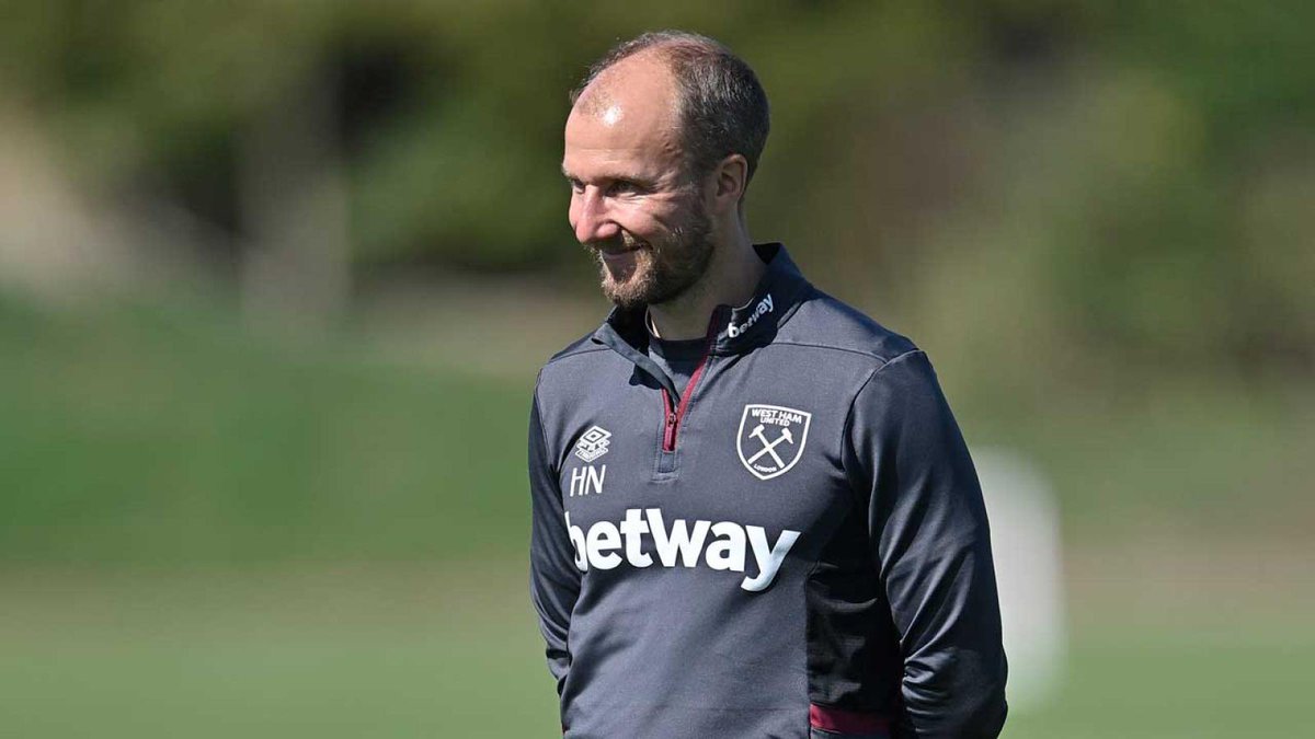 West Ham Football tweet media
