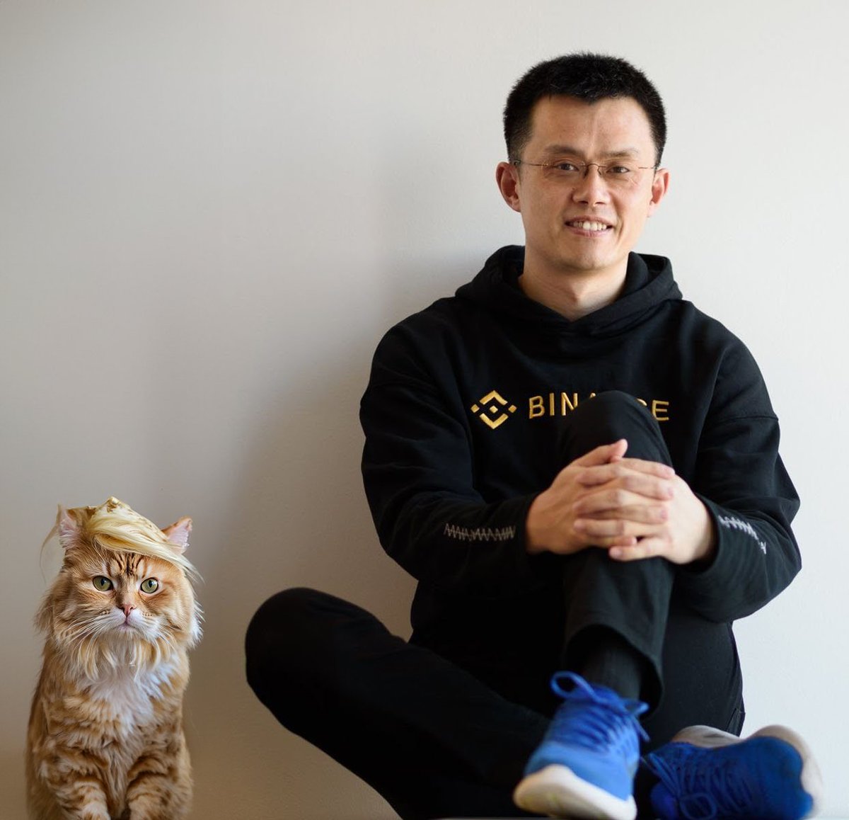 Crypto AI Tech ($CAT) tweet media