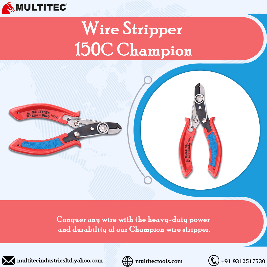 Multitectools's tweet image. 𝐖𝐡𝐲 𝐠𝐞𝐭 𝐜𝐨𝐫𝐧𝐲 𝐡𝐚𝐧𝐝𝐬 𝐰𝐡𝐞𝐧 𝐲𝐨𝐮 𝐜𝐚𝐧 𝐥𝐞𝐭 𝐭𝐡𝐞 𝟏𝟓𝟎𝐂 𝐂𝐡𝐚𝐦𝐩𝐢𝐨𝐧 𝐟𝐫𝐨𝐦 𝐌𝐮𝐥𝐭𝐢𝐭𝐞𝐜 𝐠𝐞𝐧𝐭𝐥𝐲 𝐝𝐢𝐬𝐫𝐨𝐛𝐞 𝐭𝐡𝐨𝐬𝐞 𝐰𝐢𝐫𝐞𝐬? 𝐏𝐨𝐰𝐞𝐫 𝐢𝐬 𝐢𝐧 𝐲𝐨𝐮𝐫 𝐡𝐚𝐧𝐝𝐬 𝐍𝐎𝐖!