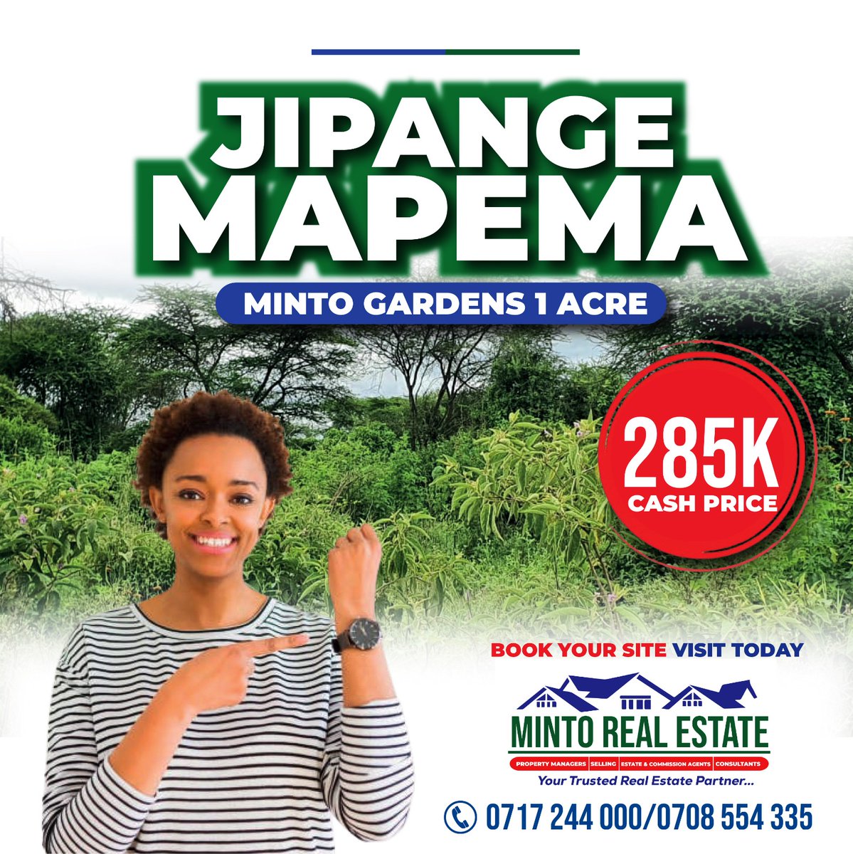 📍Book early your 1-acre lots within our Minto Gardens project in Mailua, Kajiado County and win yourself cash-backs. 📍Call/WhatsApp 0717 244 000 Netanyahu president William ruto grealish Michael olunga Yues family guy