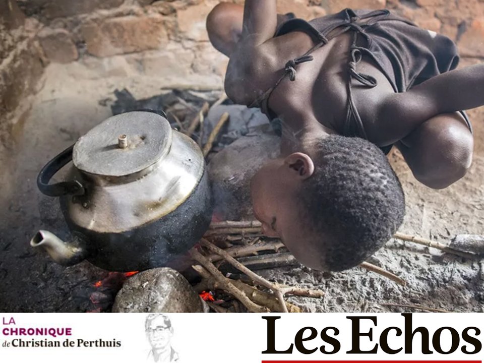 Cuisson propre : sauver 3,7 millions de vies ! Chronique parue dans @LesEchos du jour. Lire la chronique ⤵️ christiandeperthuis.fr/2024/05/21/cui…