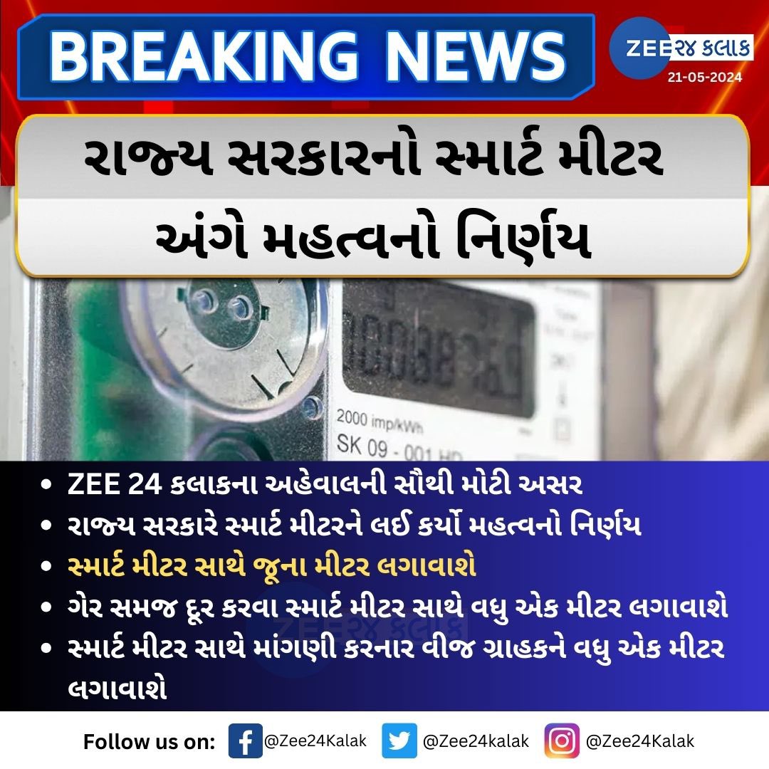 નિર્ણય..