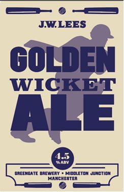 JonHendocricket's tweet photo. New Lancashire Cricket League Beer out now. Drop me a message if you’re interested 👍👍🍺 https://t.co/CMHn3r3Cte