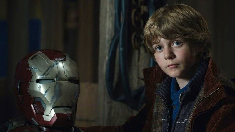 Dibakarocks's tweet photo. Introduce Harley Keener as Next Iron Man in MCU - Sign the Petition! https://t.co/4SMWo0agdK via @ChangeOrg_India https://t.co/UaSNHSSpoa