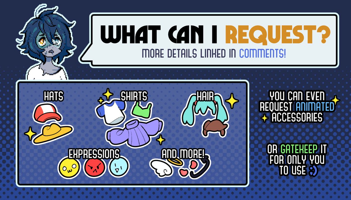 jdzombi_'s tweet image. DONATHON &amp;amp;✨GIVEAWAY✨

I am moving across the country!
💸Donate to get assets for your zombi!
🏃‍♂️Unlock goodies at milestones

To enter the giveaway:
🔃RT this post!
👇Comment a ref (check allowed accessories)
If we hit 💯% of the goal, I'll add another winner!

⏰ENDS June 14th