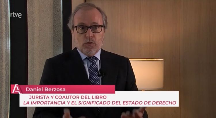 La #función de la #Corona en el #Estado de #Derecho danielberzosa.com/2024/05/18/la-… @Audiencia_TVE