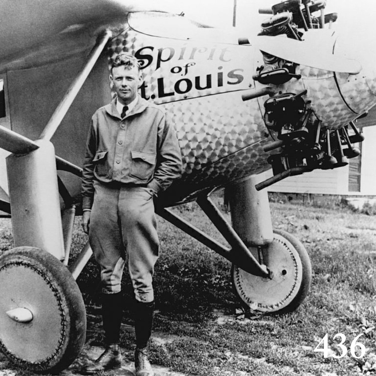 On May 21, 1927, Charles Lindbergh made the first solo and non-stop flight across the Atlantic in his plane, the Spirit of St Louis. Today also marks 436 days since Cllr Sarah Warren said she wanted a healthy debate on LTNs and how we get around in Bath. Was it a flight of fancy?
