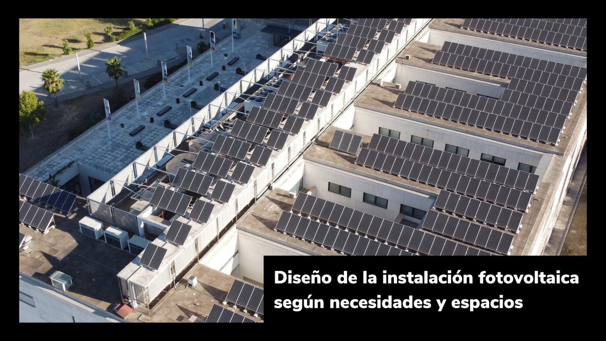 Potencia tu negocio gracias a la energía renovable. ☀️

Diseñamos proyectos para convertir cualquier empresa en un generador solar. ¡Desde CFV hacemos que el cambio hacia el autoconsumo solar sea sencillo!

cfvsolar.es

#EnergíaSolar  #EnergíaRenovable