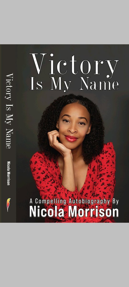 Thanks <a href="/TWRuk/">TWR-UK</a> for having me on. We covered alot;  Race, Faith and Journalism against the backdrop of the book! Watch the interview here: rb.gy/6nmc1h
#VictoryismynameNM