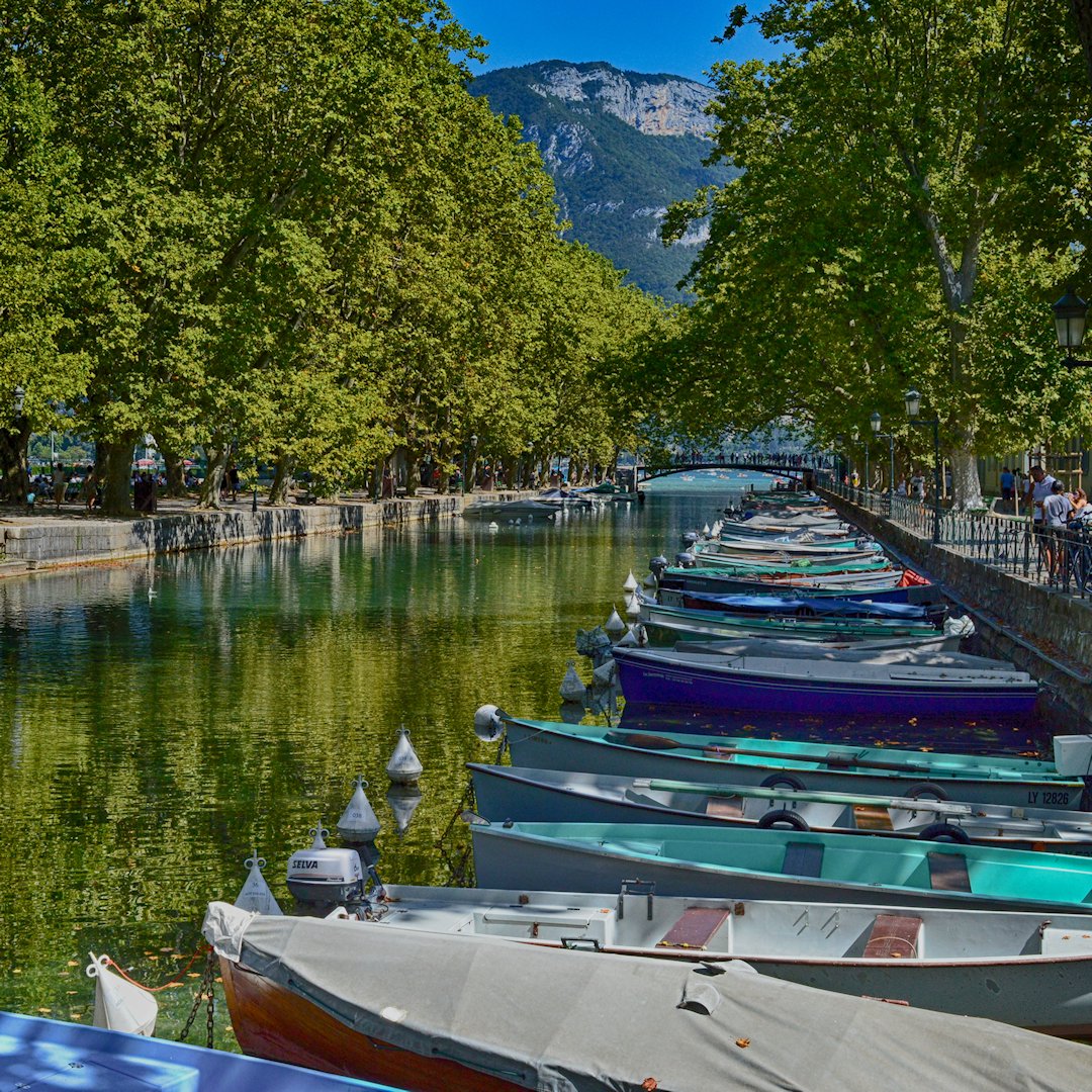 #MagnifiqueFrance #Annecy #France #photography #photographie #HauteSavoie