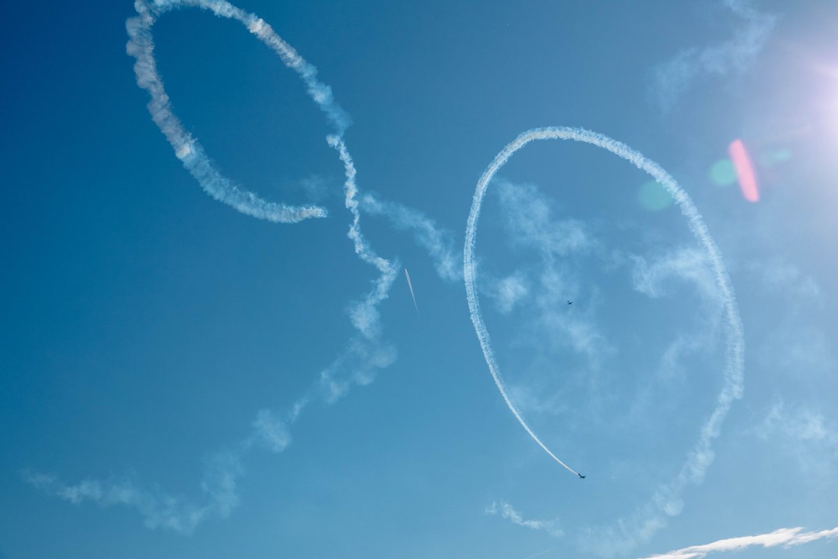 SMembrives's tweet photo. Meeting Aérien #Airexpo2024 le 11/05/2024 à Muret (31600)

Lien de l'album => https://t.co/pFnLIb8LVa

#Airexpo #PAF @PAFofficiel @Airexpo https://t.co/oLU3ZE6DcR