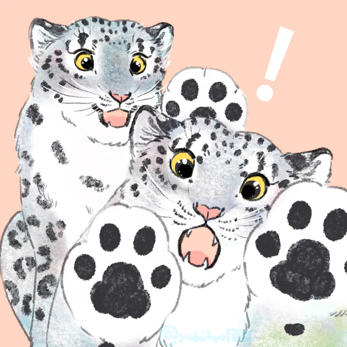 そんなにしょんぼりしないで きっと楽しい日になるから #イラスト