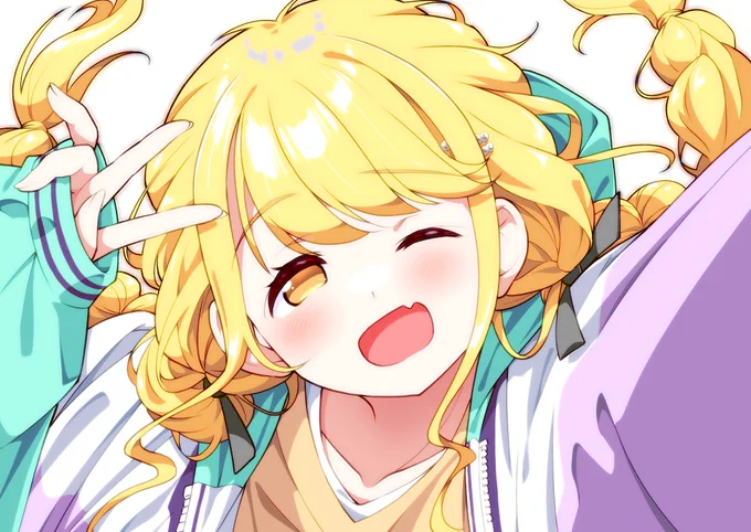 藤田ことねがかわいくてかわいくてかわいくて #学マス 