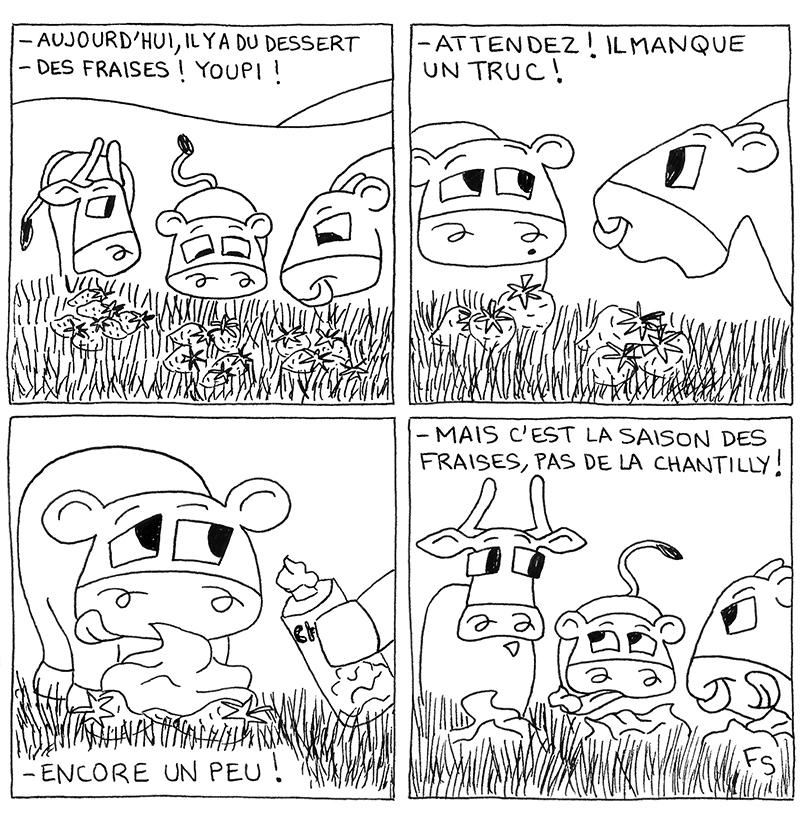 0_o_Mirabelle's tweet photo. #LaMirbelleDuMardi https://t.co/NQjrCXeW99