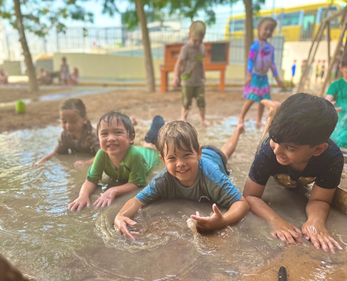 Foundation Stage 1 | The Arbor School tweet media